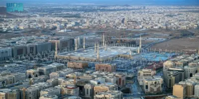 Tourism Becomes Madinah’s Fourth-Largest Employer, Driving Regional Growth